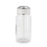 Coffee Pinkity Drinkity - James Charles Clear Water Bottle 4