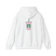 Coffee Pinkity Drinkity - James Charles Hoodie 2