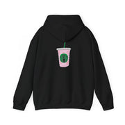 Coffee Pinkity Drinkity - James Charles Hoodie 6
