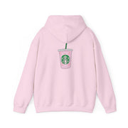 Coffee Pinkity Drinkity - James Charles Hoodie 10