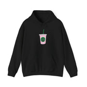 Coffee Pinkity Drinkity - James Charles Hoodie 5