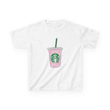 James Charles Kids T-Shirts