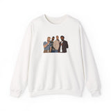 JLS Sweatshirts