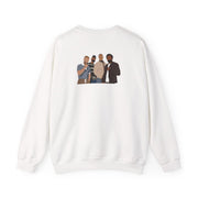 JLS Members Inspired Sweatshirt 2