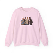 JLS Members Inspired Sweatshirt 7