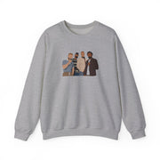 JLS Members Inspired Sweatshirt 3