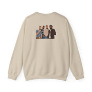JLS Members Inspired Sweatshirt 6