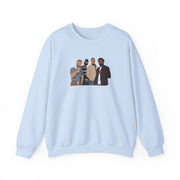 JLS Members Inspired Sweatshirt 9