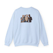 JLS Members Inspired Sweatshirt 10