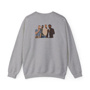 JLS Members Inspired Sweatshirt 4