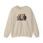 JLS Members Inspired Sweatshirt 5