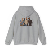JLS Members Inspired Hoodie 4