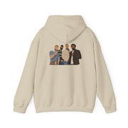 JLS Members Inspired Hoodie 6