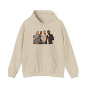 JLS Members Inspired Hoodie 5