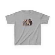 JLS Members Inspired Kids T-Shirt 3