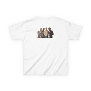 JLS Members Inspired Kids T-Shirt 2