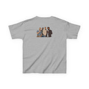 JLS Members Inspired Kids T-Shirt 4