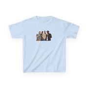 JLS Members Inspired Kids T-Shirt 5