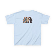 JLS Members Inspired Kids T-Shirt 6