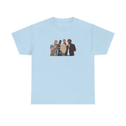 JLS Members Inspired T-Shirt 8
