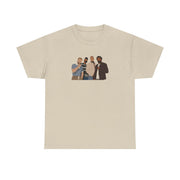 JLS Members Inspired T-Shirt 4