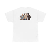 JLS Members Inspired T-Shirt 3