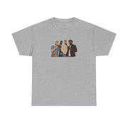 JLS Members Inspired T-Shirt 10