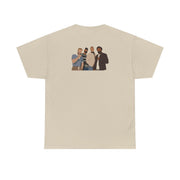 JLS Members Inspired T-Shirt 5