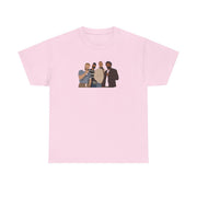 JLS Members Inspired T-Shirt 6