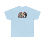 JLS Members Inspired T-Shirt 9