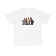 JLS Members Inspired T-Shirt 2