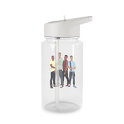 Band Clear Water Bottle 2