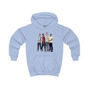 Band Kids Hoodie 5