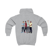 Band Kids Hoodie 4