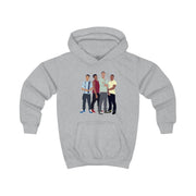 Band Kids Hoodie 3