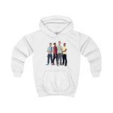 JLS Kids Hoodies