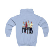 Band Kids Hoodie 6