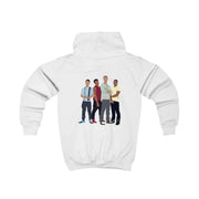 Band Kids Hoodie 2