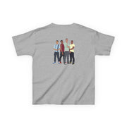 Band Kids T-Shirt 4