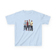 Band Kids T-Shirt 5