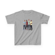 Band Kids T-Shirt 3