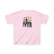 Band Kids T-Shirt 8