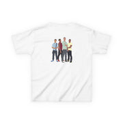 Band Kids T-Shirt 2