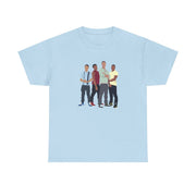 Band T-Shirt 9
