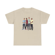 Band T-Shirt 5