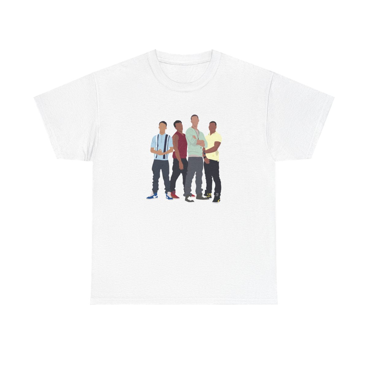 Band T-Shirt