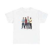 Band T-Shirt 2