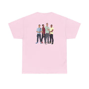 Band T-Shirt 8