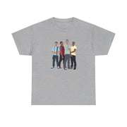 Band T-Shirt 10