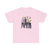 Band T-Shirt 7